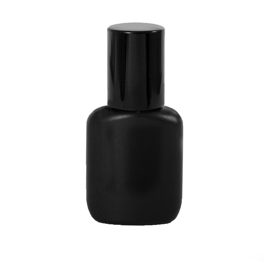 BLACK SQUOVAL BOTTLE BLACK MATT TOP