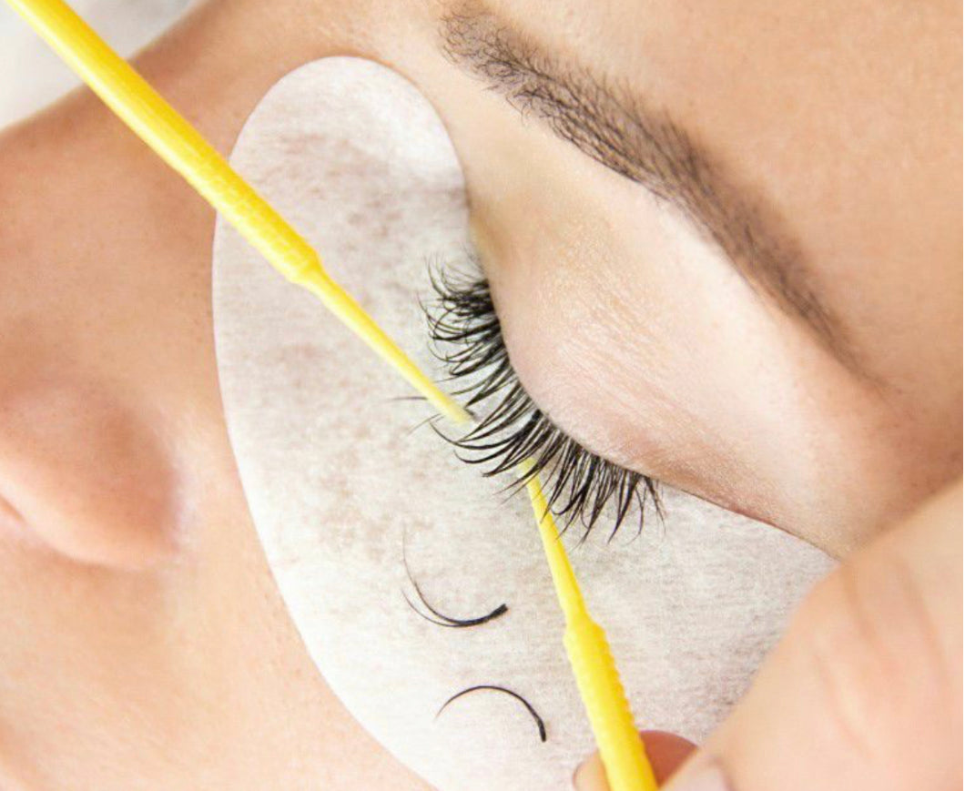 #3030 GENTLE LASH REMOVER