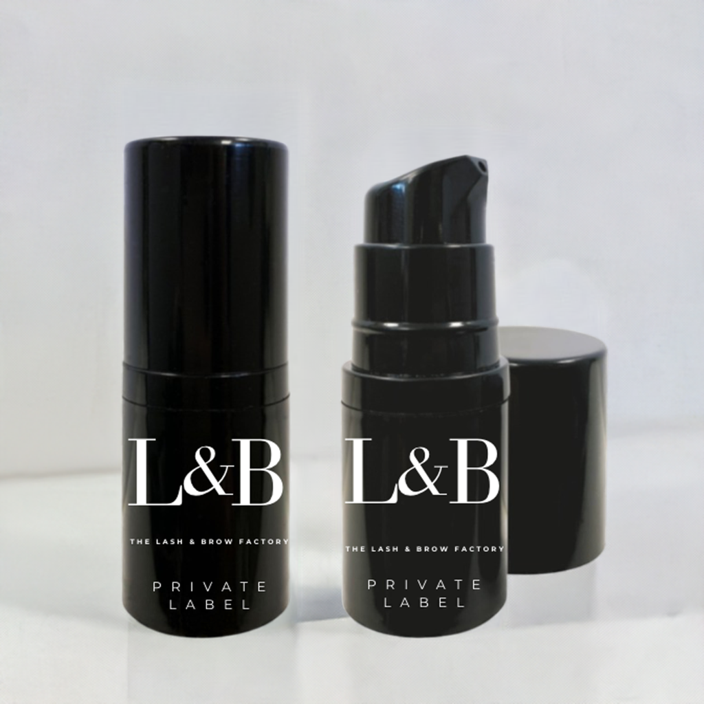 #1111 STEP ONE CURLING LOTION