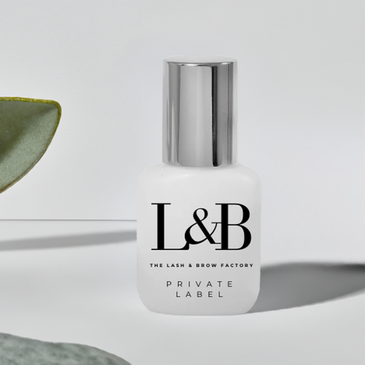 #1000 2-3 SECONDS SET LASH ADHESIVE