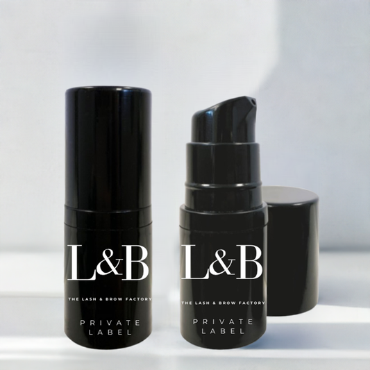 #3333 STEP 3 KERATIN LOTION