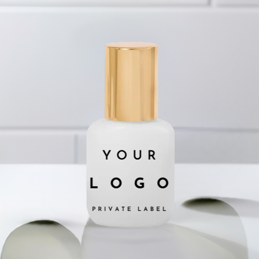 MOQ #111 MEDIUM-FAST 1-2 SECOND SET LASH ADHESIVE