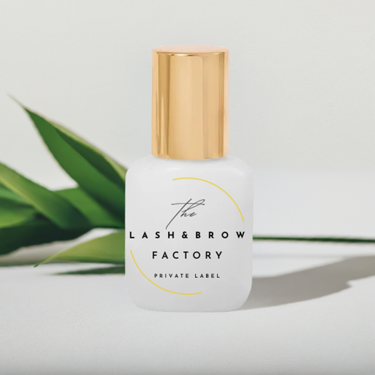 #111 MEDIUM-FAST 1-2 SECOND SET LASH ADHESIVE