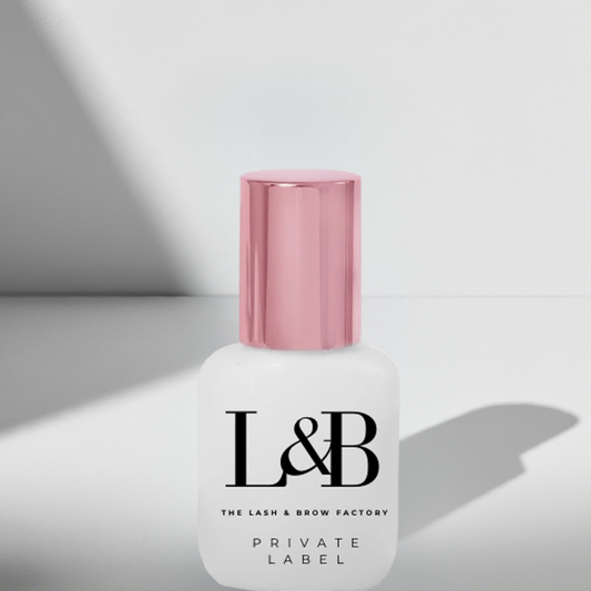 #2000 1-2 SECONDS FAST SET LASH ADHESIVE