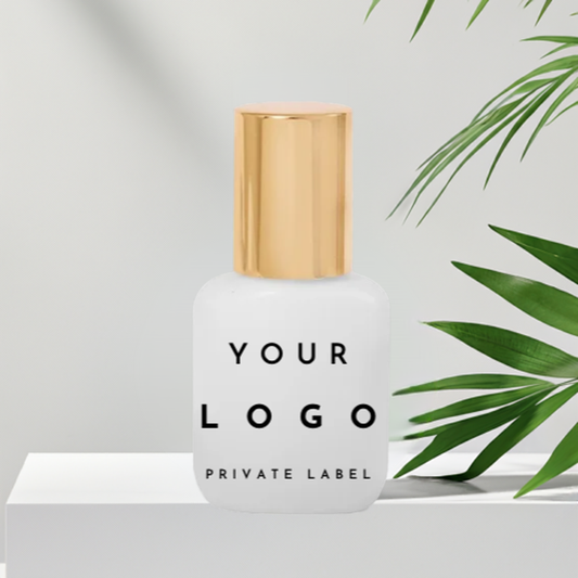 MOQ #111 MEDIUM-FAST 1-2 SECOND SET LASH ADHESIVE