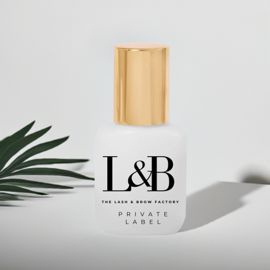 #4000 0.3-0.5 EXTREME FAST SET LASH ADHESIVE