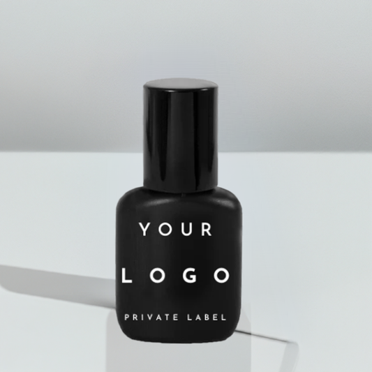 MOQ #777 FAST 1 SECOND SET LASH ADHESIVE