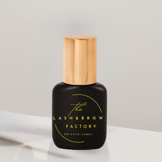 #888 EXTREMELY FAST 0.3-0.5 SECOND SET LASH ADHESIVE