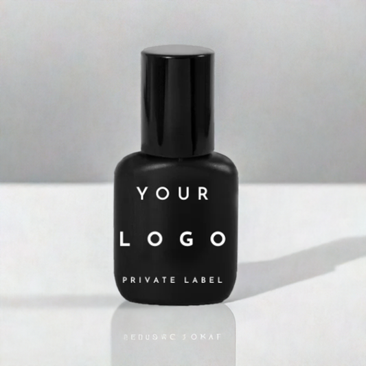 MOQ #1010 UV LASH ADHESIVE 1 SECOND CURED