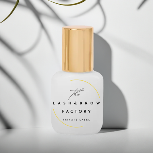 #555 SUPER FAST 0.5 SECOND SET LASH ADHESIVE