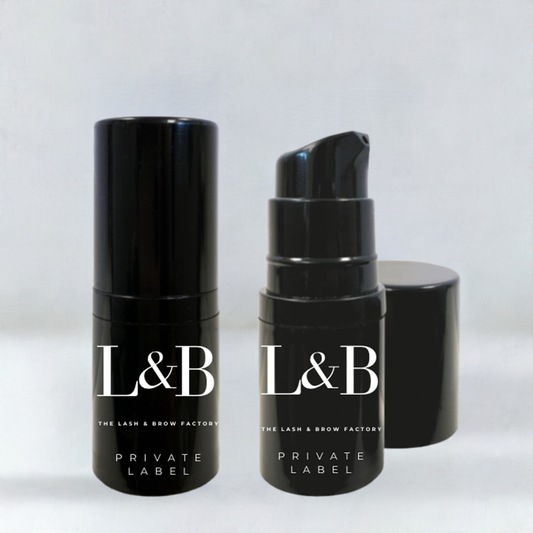 #1111 STEP ONE CURLING LOTION