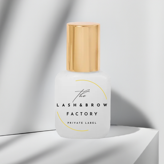 #333 FAST SUPER SENSITIVE 2 SECOND SET LASH ADHESIVE