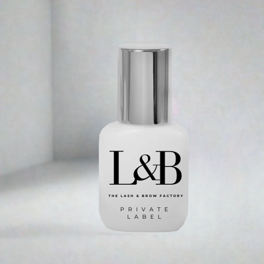 #1000 2-3 SECONDS SET LASH ADHESIVE