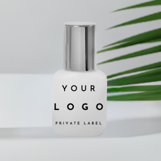 MOQ #888 EXTREMELY FAST 0.3-0.5 SECOND SET LASH ADHESIVE