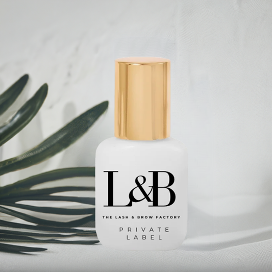 #3030 GENTLE LASH REMOVER