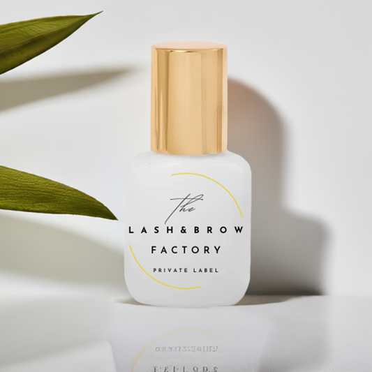 #555 SUPER FAST 0.5 SECOND SET LASH ADHESIVE