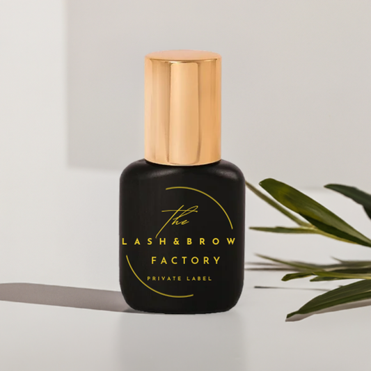 #888 EXTREMELY FAST 0.3-0.5 SECOND SET LASH ADHESIVE