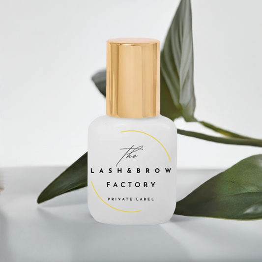 #777 FAST 1 SECOND SET LASH ADHESIVE