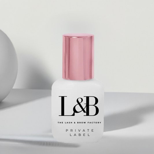 #2727 CLAY LASH REMOVER