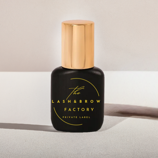 #222 FAST 1 SECOND SET LASH ADHESIVE