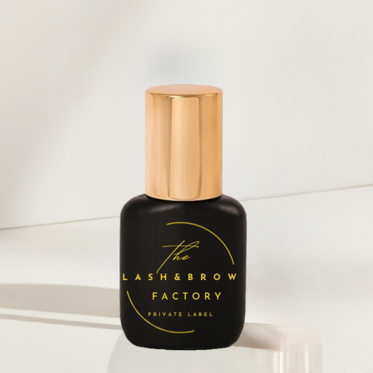 #444 CLUSTER LASH, LASH ADHESIVE 3-5 SECOND SET