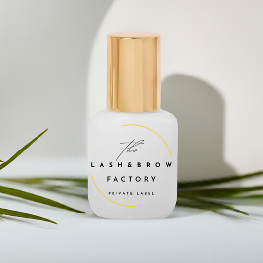 #333 FAST SUPER SENSITIVE 2 SECOND SET LASH ADHESIVE