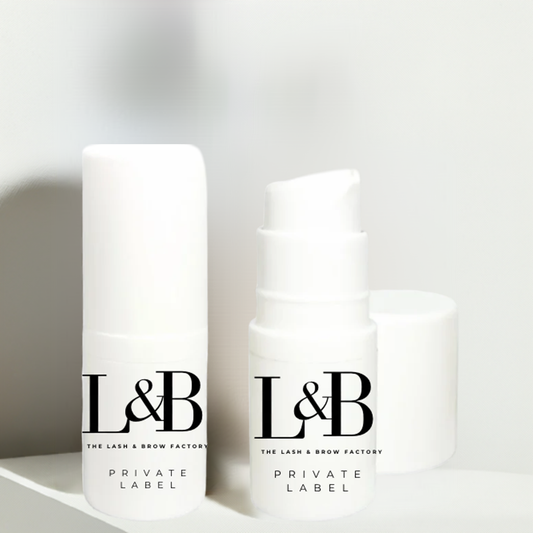 #2222 STEP 2 FIXING LOTION