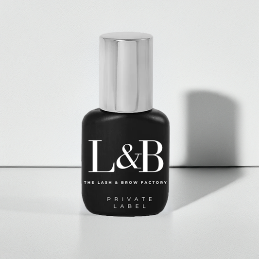 #911 NATURAL EYELASH PRIMER