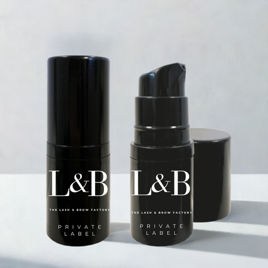 #1111 STEP ONE CURLING LOTION