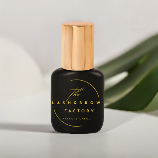 #222 FAST 1 SECOND SET LASH ADHESIVE