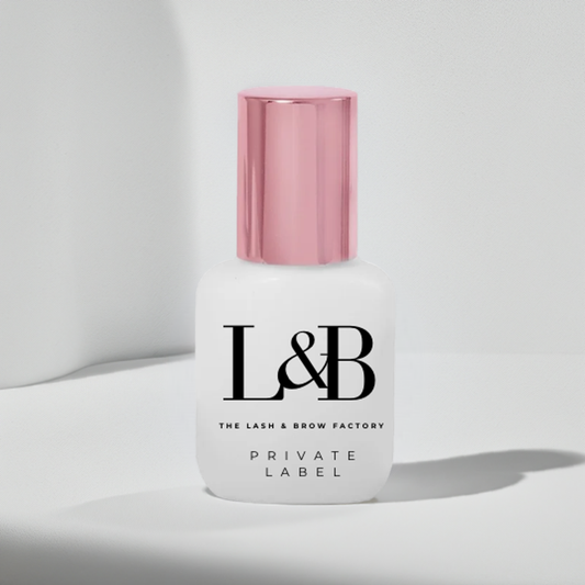 #2000 1-2 SECONDS FAST SET LASH ADHESIVE