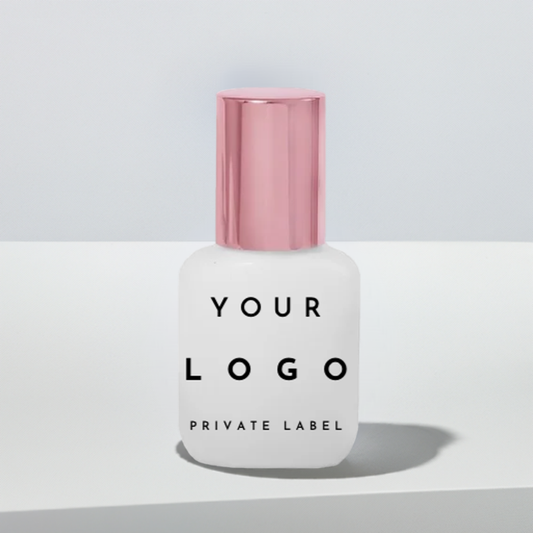 MOQ #444 CLUSTER LASH ADHESIVE 3-5 SECOND SET