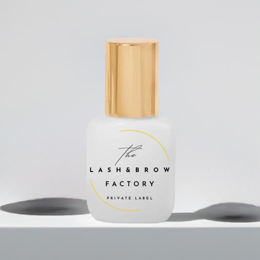 #111 MEDIUM-FAST 1-2 SECOND SET LASH ADHESIVE